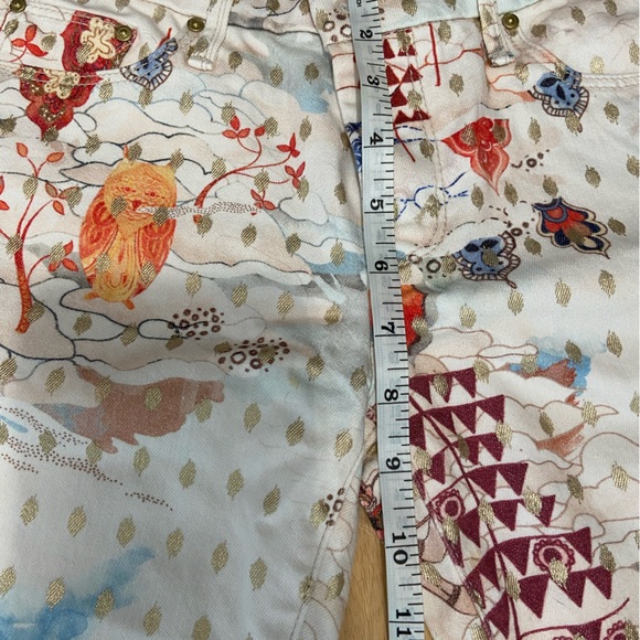 SUPER CUTE MOTHER JEANS - Picture 9 of 12